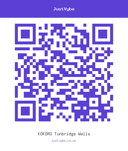 QR code