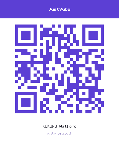 QR code