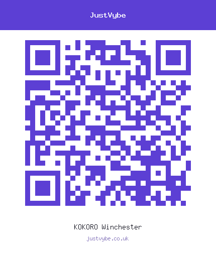 QR code