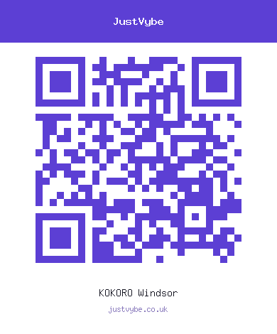 QR code