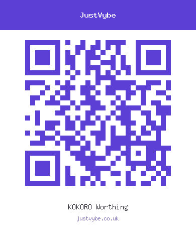 QR code