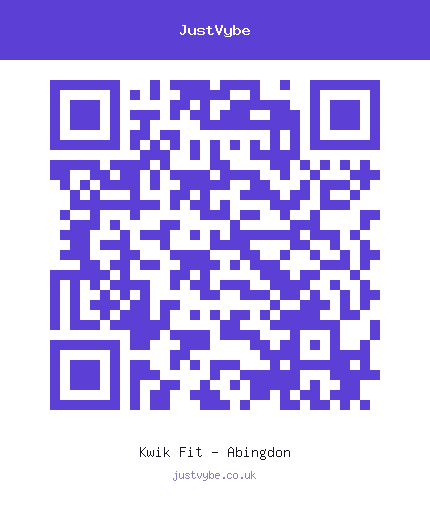 QR code
