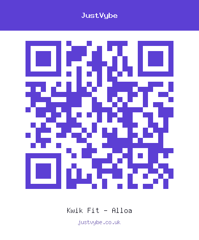 QR code