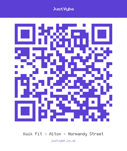 QR code