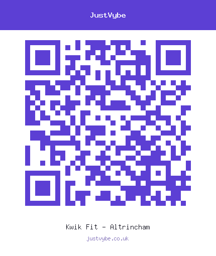 QR code