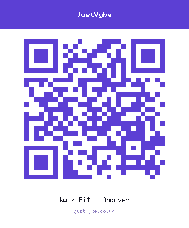 QR code