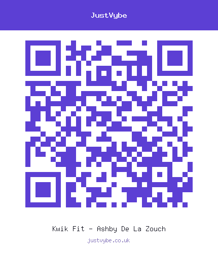 QR code