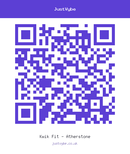 QR code