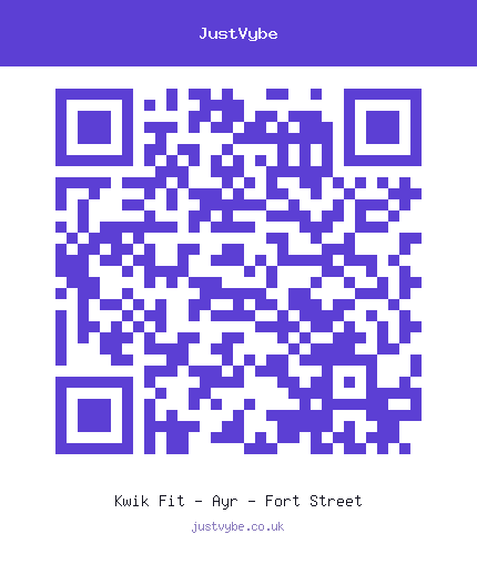 QR code
