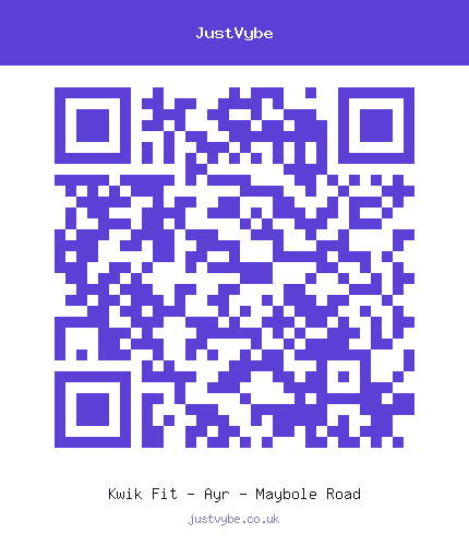QR code