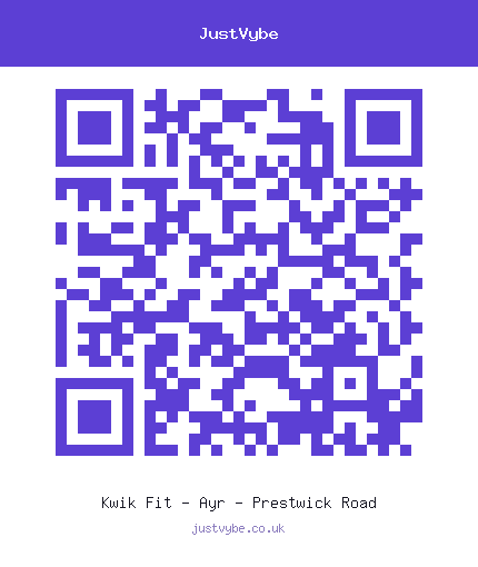 QR code