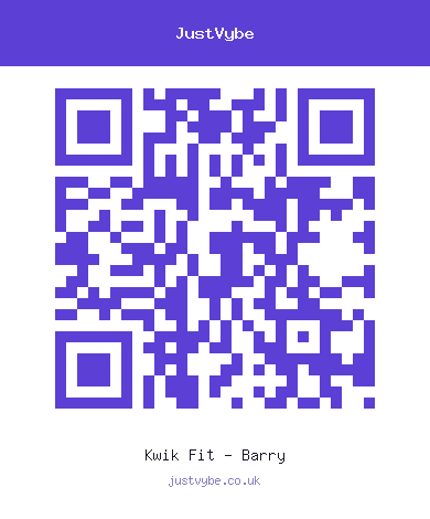 QR code