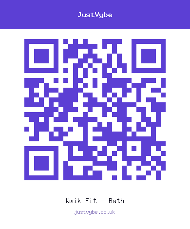 QR code