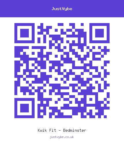 QR code