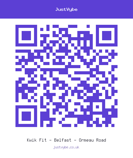 QR code
