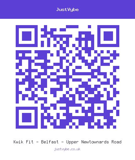 QR code