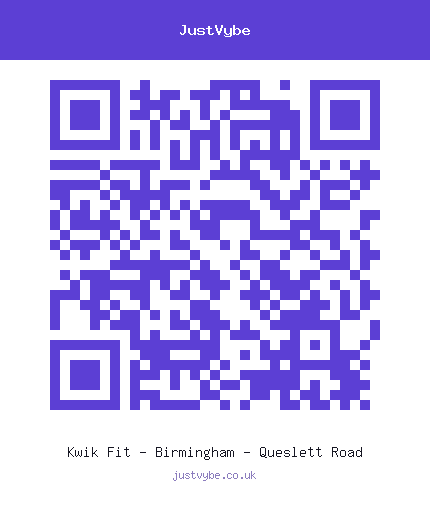 QR code