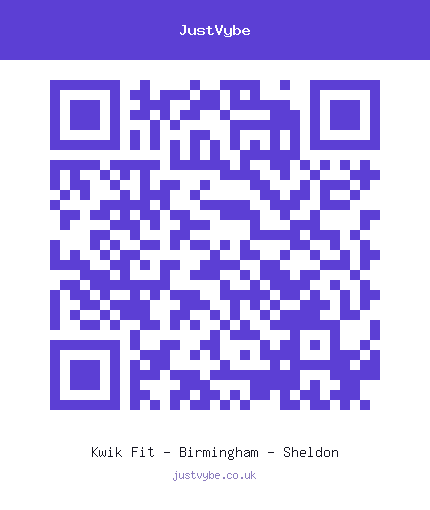QR code