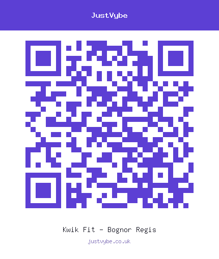 QR code
