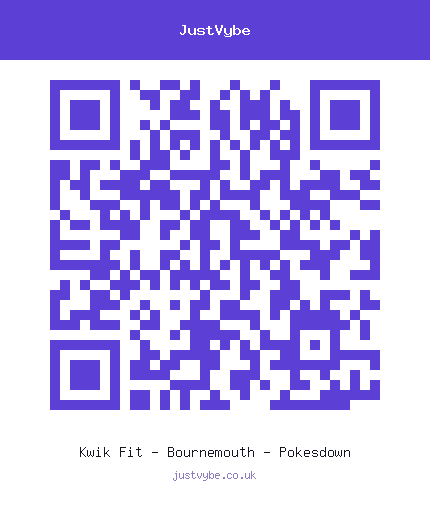 QR code