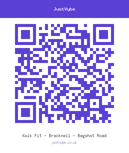 QR code