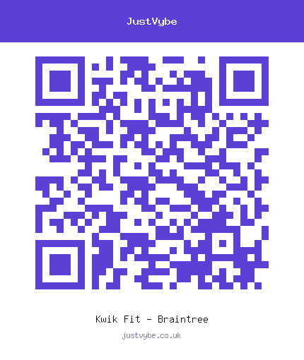 QR code
