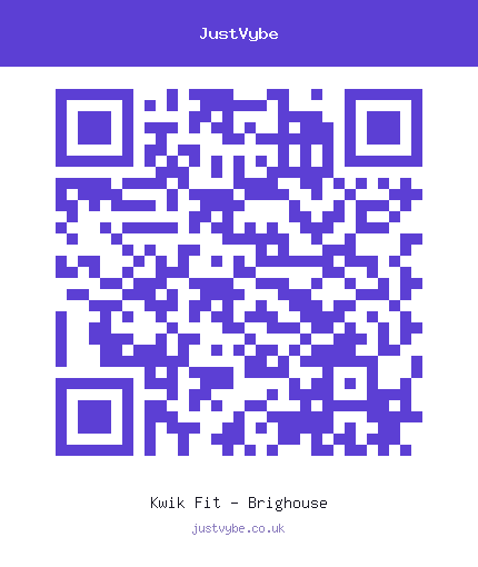 QR code