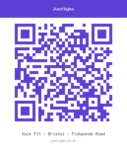 QR code
