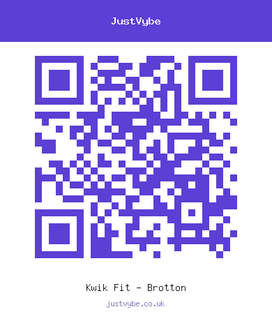 QR code