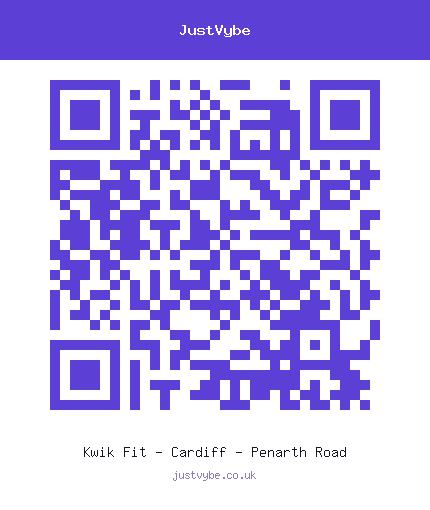 QR code