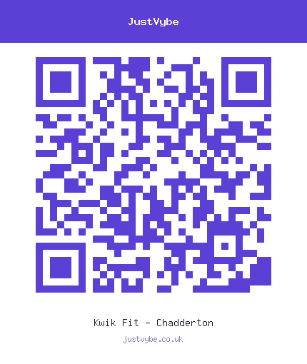 QR code