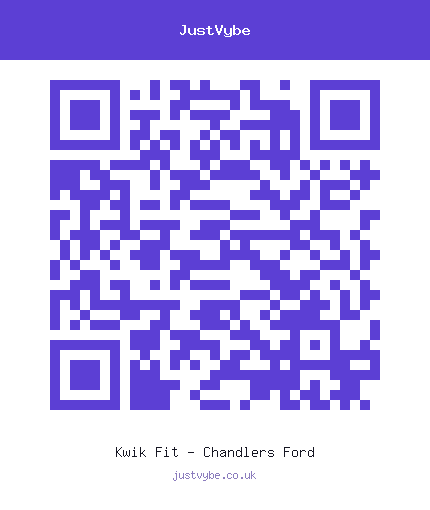 QR code