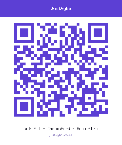 QR code