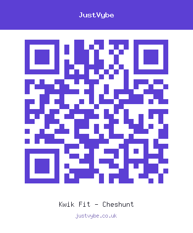 QR code