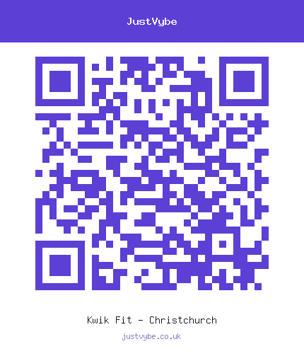 QR code
