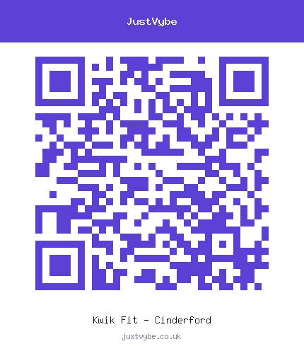 QR code