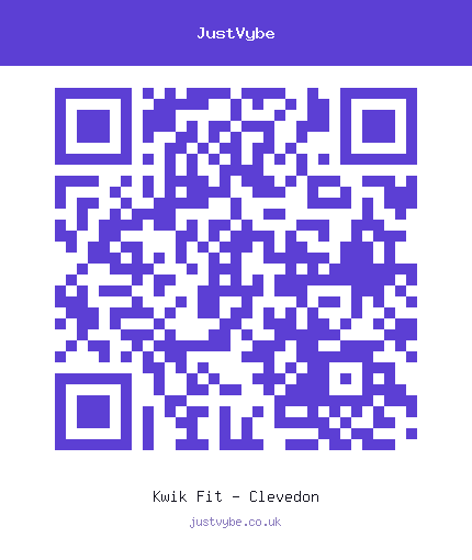 QR code