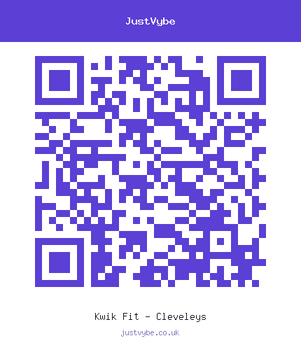 QR code