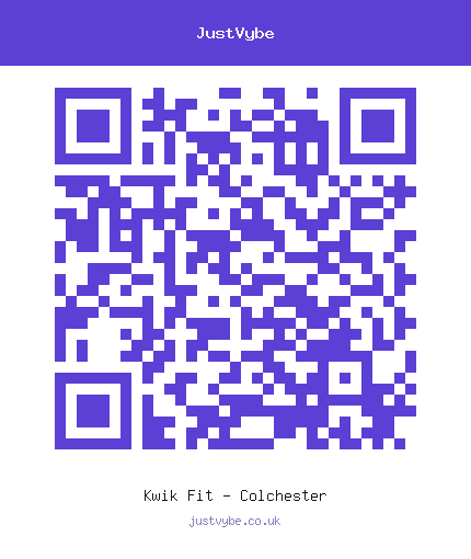 QR code