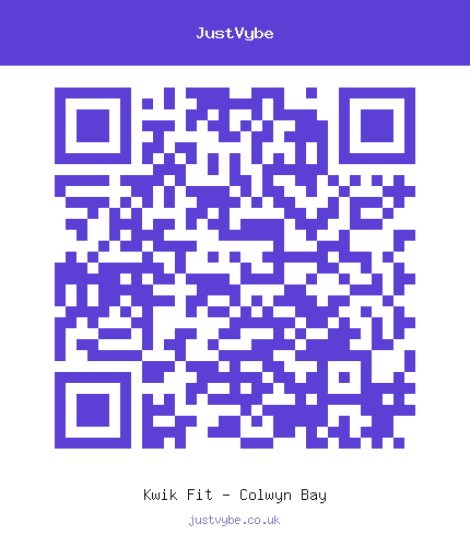QR code