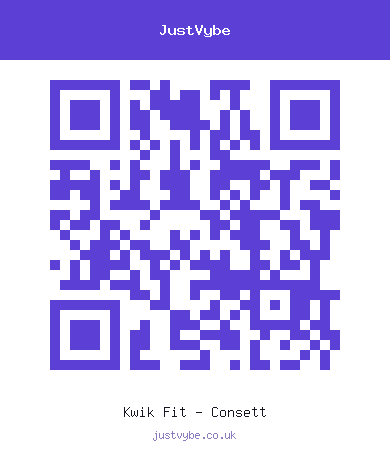QR code
