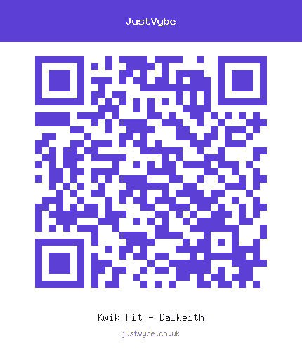 QR code