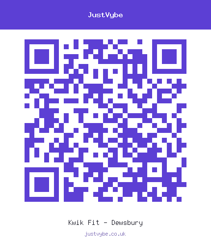 QR code