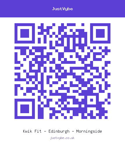 QR code
