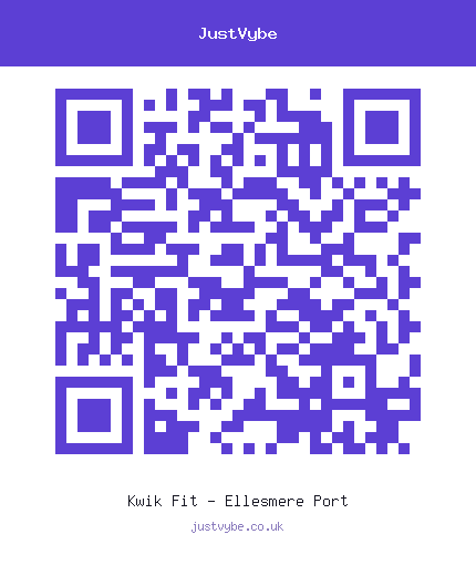 QR code