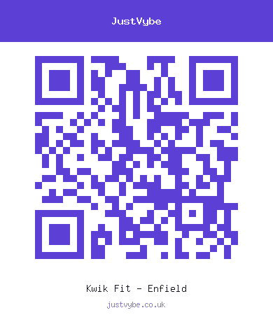 QR code