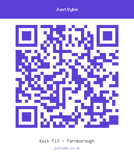 QR code