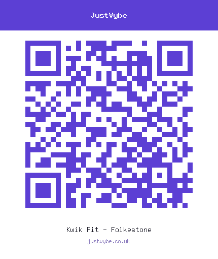 QR code