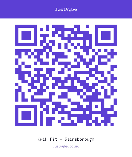 QR code