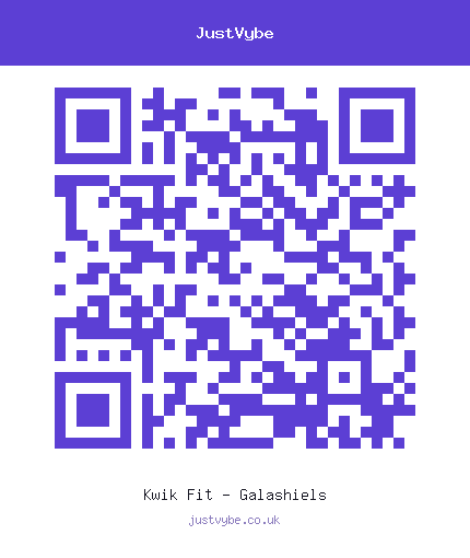 QR code